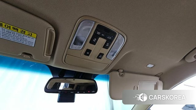 Kia The New Carnival id 4502626 из Кореи 8