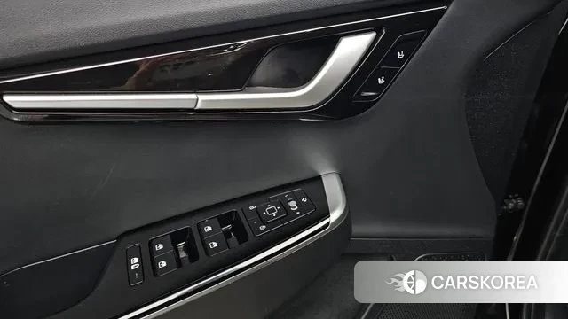 Kia EV6 id 2974360 из Кореи 8