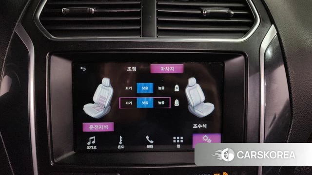 Ford Explorer id 3795801 из Кореи 8