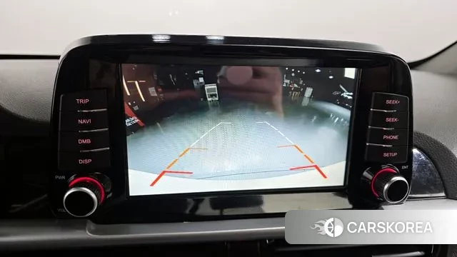 Kia All New Morning (JA) id 3736612 из Кореи 8