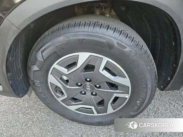 Hyundai The New Santa Fe id 3322593 из Кореи 8