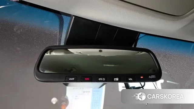 Kia Sportage The Bold id 3778001 из Кореи 8