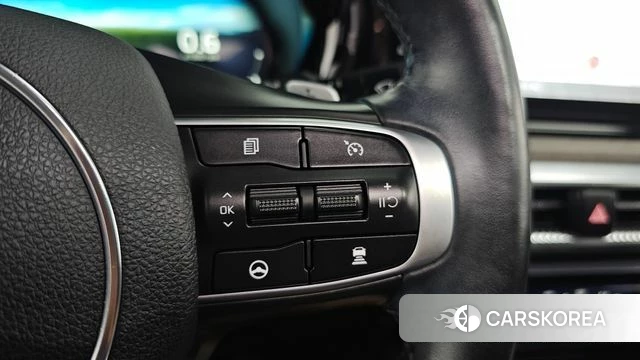 Kia K5 3rd generation id 4581240 из Кореи 8