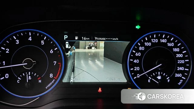 Hyundai Palisade id 3834573 из Кореи 8