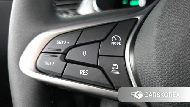 Renault Korea (Samsung) Arcana id 4432362 из Кореи 8