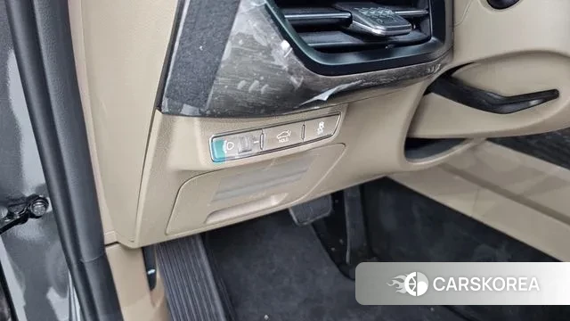 Kia K8 id 3507877 из Кореи 8