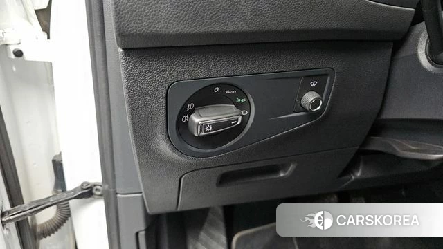 Volkswagen Tiguan second Generation id 4233131 из Кореи 8