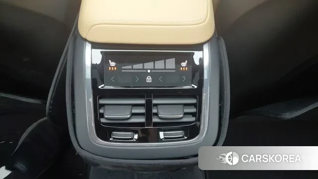 Volvo V60 Cross-Country 2nd Generation id 3638837 из Кореи 8