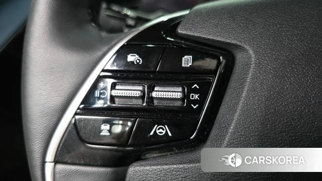 Kia Di Ol Nu Niro id 4201878 из Кореи 8