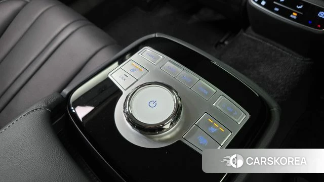 Genesis G80 (RG3) id 4381496 из Кореи 8