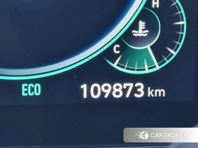 Hyundai The New Grandeur IG id 4511618 из Кореи 8