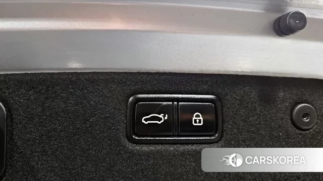 Genesis G70 id 3753955 из Кореи 8