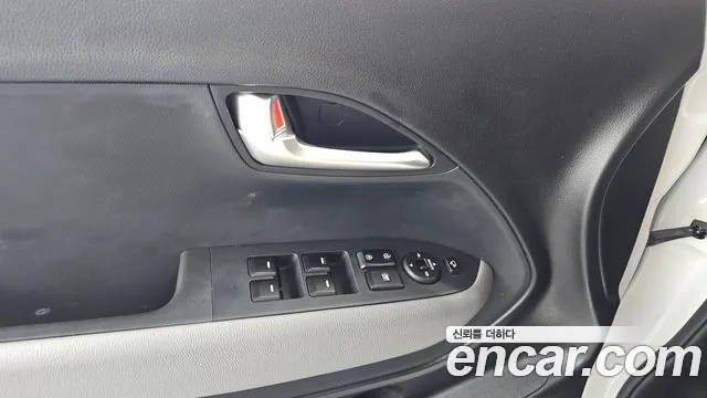 Kia The New Kia Ray id 2910621 из Кореи 8