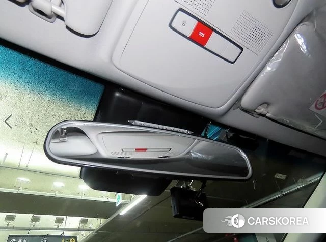 Hyundai The New Grandeur IG id 3865566 из Кореи 8