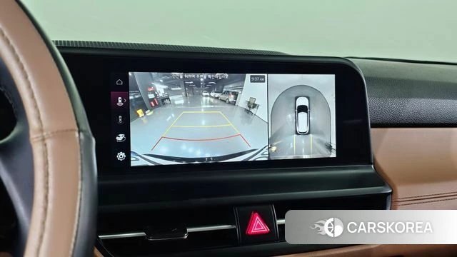 Kia The New Seltos id 3850441 из Кореи 8