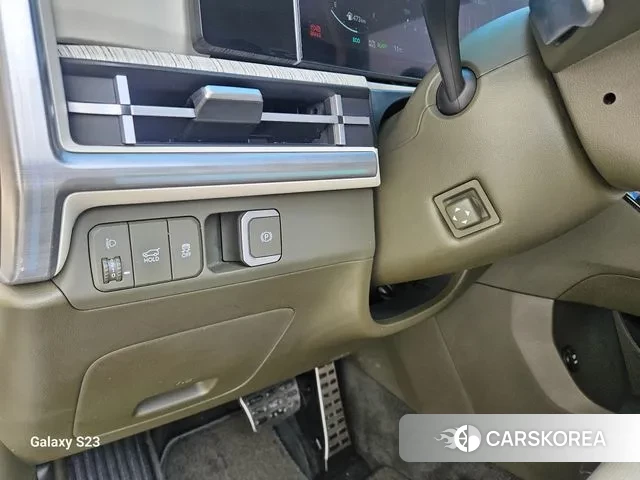 Hyundai Santa Fe (MX5) id 3410557 из Кореи 8