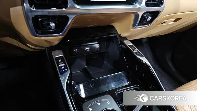 Kia Sorento 4th Generation id 3965731 из Кореи 8