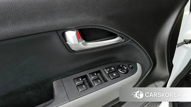 Kia The New Ray id 3872460 из Кореи 8