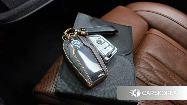 BMW X7 (G07) id 4708253 из Кореи 8