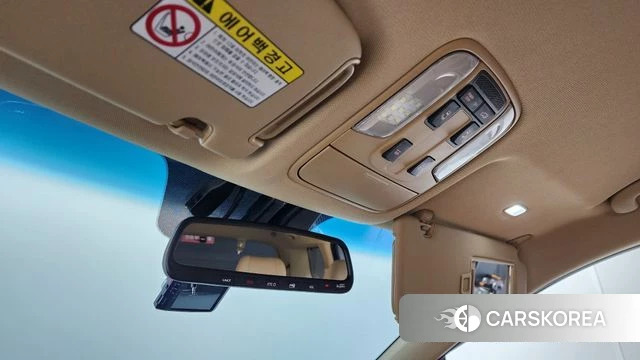 Kia The New Carnival id 4557956 из Кореи 8