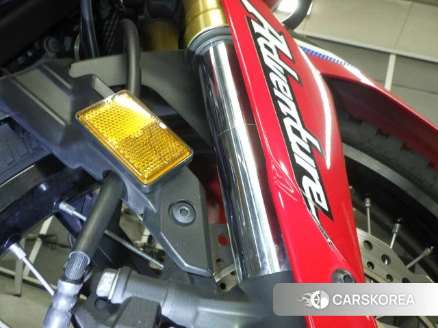 Honda CRF1000L AFRICA TWIN id 3948052 из Японии 8