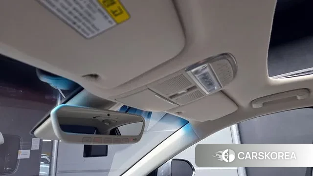 Genesis G90 id 3215009 из Кореи 8