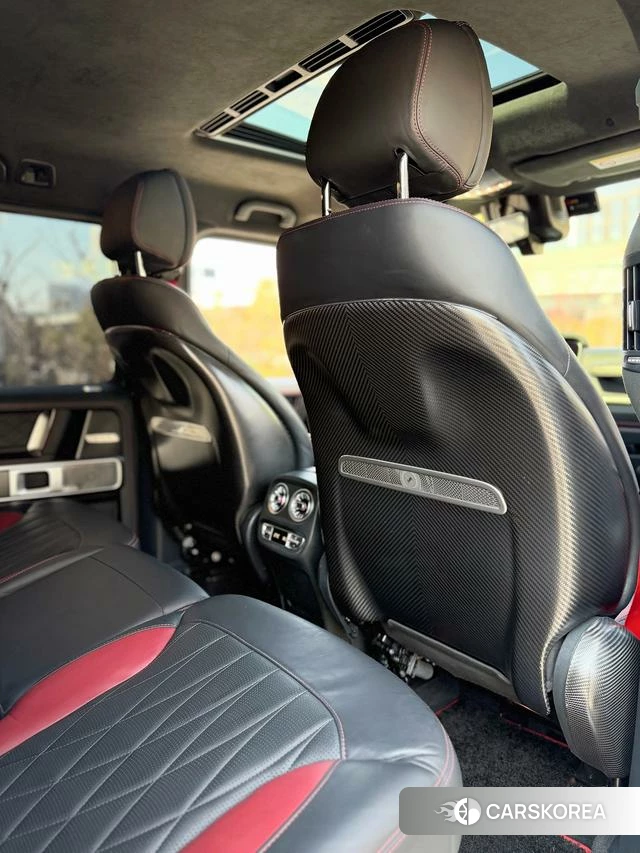 Mercedes-Benz G-class id 4271546 из Китая 8