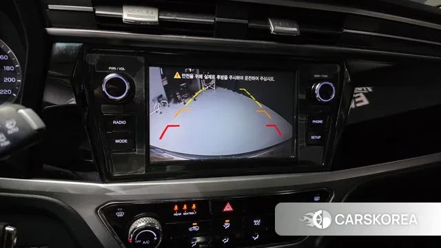 Ssangyong Beautiful Korando id 3513478 из Кореи 8