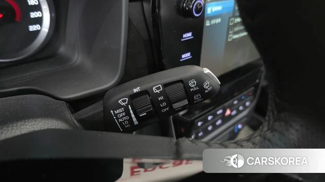 Ssangyong The New Tivoli id 4591106 из Кореи 8