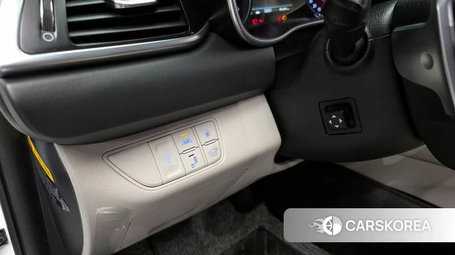 Genesis G70 id 3936585 из Кореи 8