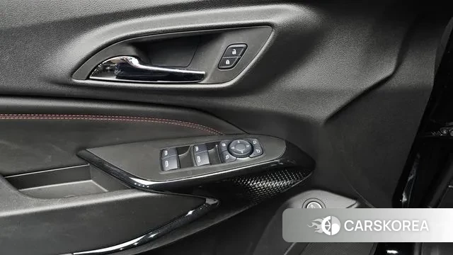 Chevrolet (GM Daewoo) Trax Crossover id 3624427 из Кореи 8