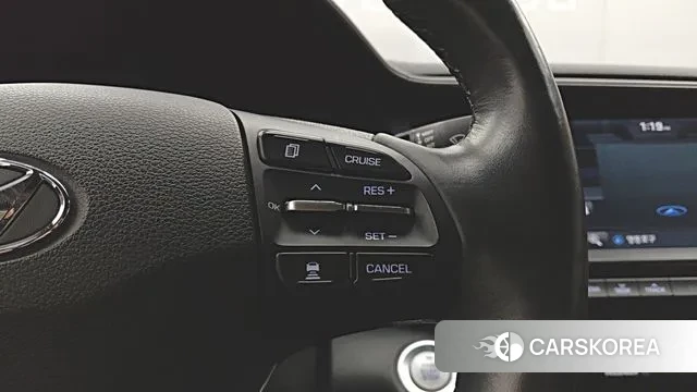 Hyundai The New Avante AD id 3489544 из Кореи 8