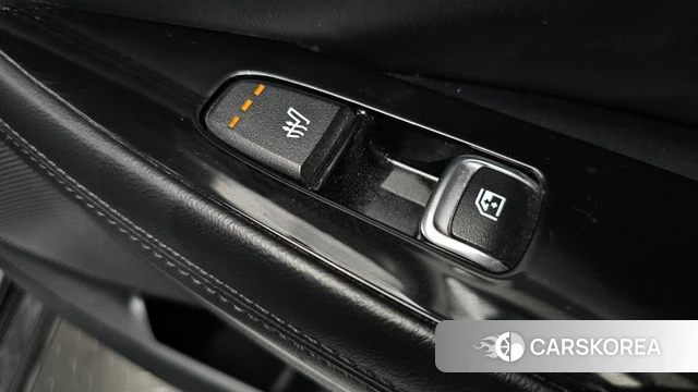 Kia K8 id 4697455 из Кореи 8