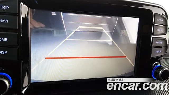 Hyundai All New Tucson id 2757416 из Кореи 8