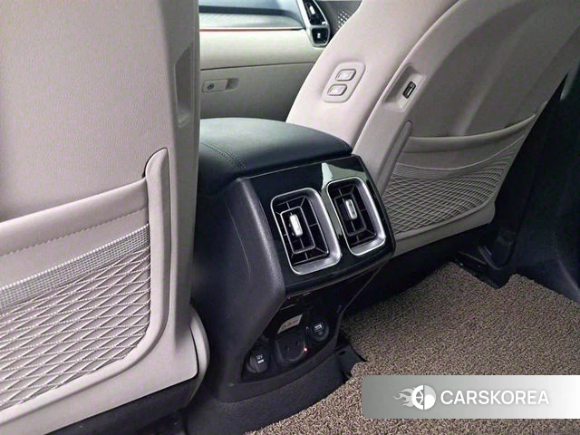 Kia Sorento 4th Generation id 3827888 из Кореи 8