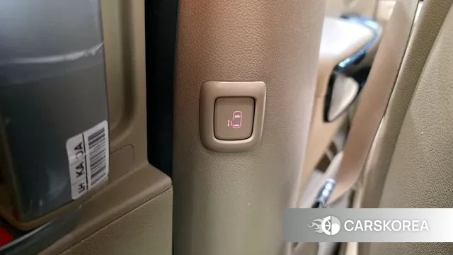 Kia All New Carnival id 3578868 из Кореи 8