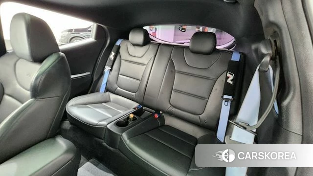 Hyundai Veloster (JS) id 3905388 из Кореи 8