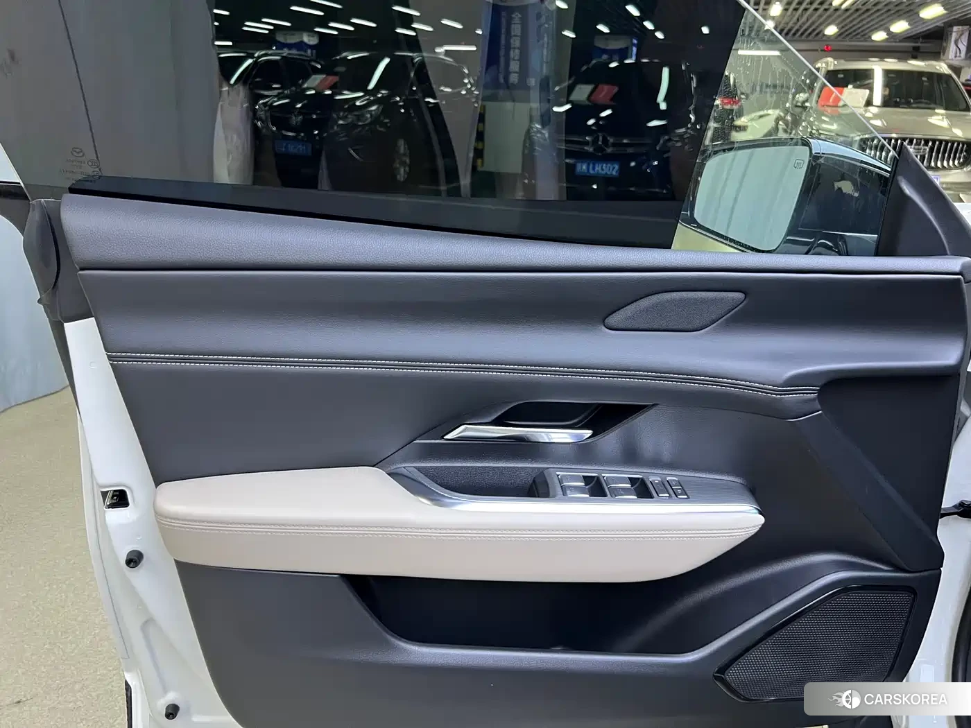 Mazda EZ-6 id 4601087 из Китая 8