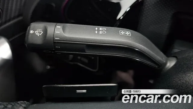 Mercedes-Benz A-Class W177 id 2788039 из Кореи 8