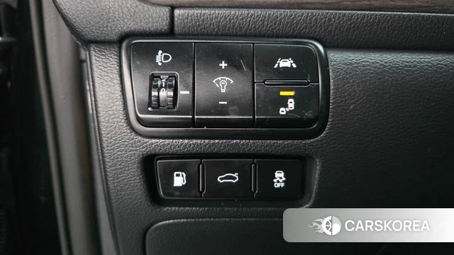 Kia K7 Premier id 4203389 из Кореи 8