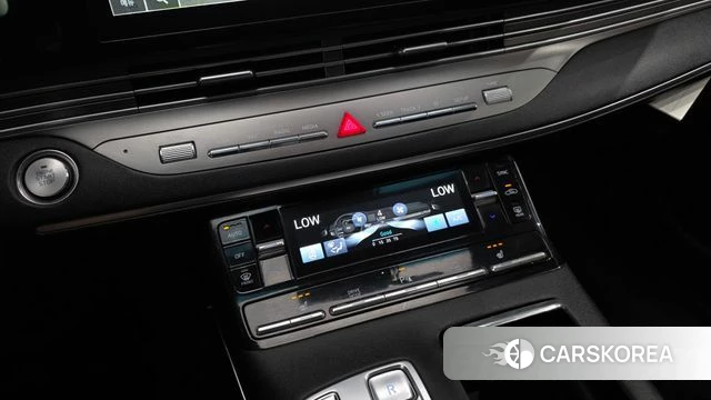 Hyundai The New Grandeur IG id 4488888 из Кореи 8