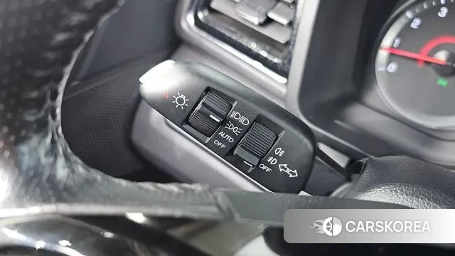 Ssangyong Berry New Tivoli id 3356755 из Кореи 8