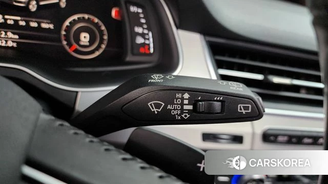 Audi Q7 (4M) id 4737179 из Кореи 8