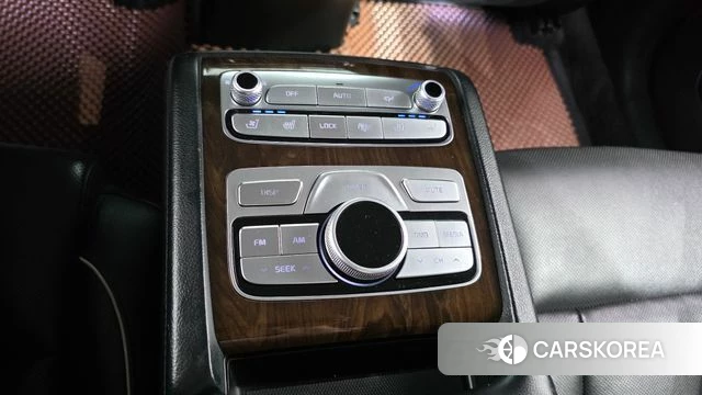Kia More K9 id 4483035 из Кореи 8