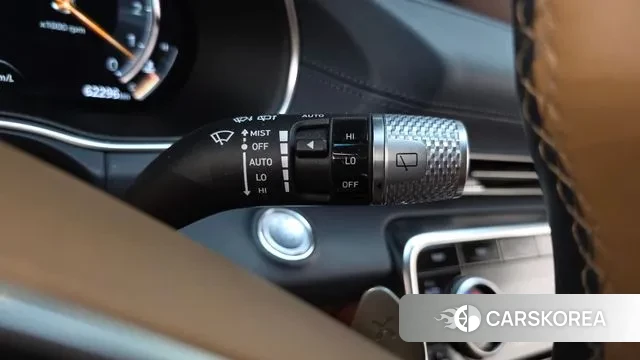 Genesis GV80 id 3192351 из Кореи 8