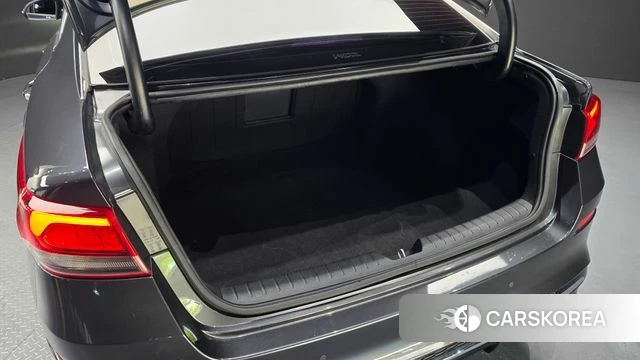 Kia The New K5 2nd generation id 4020582 из Кореи 8