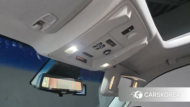 Cadillac Escalade id 3330815 из Кореи 8