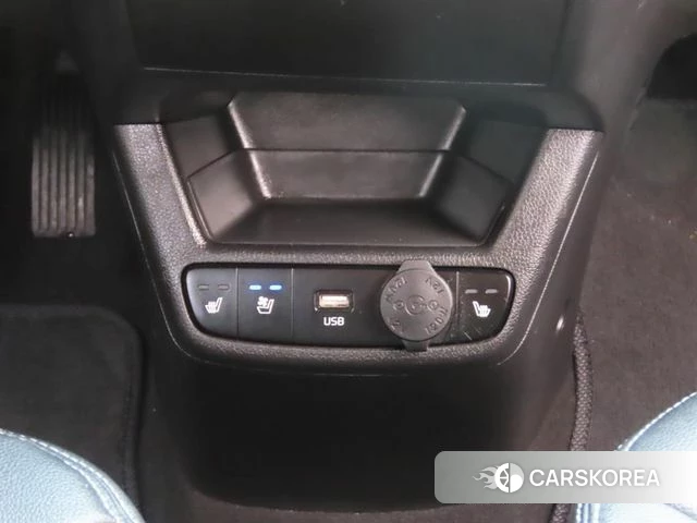 Kia The New Kia Ray id 4974336 из Кореи 8