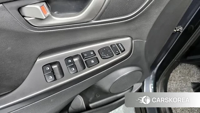 Hyundai Kona Hybrid id 3454514 из Кореи 8