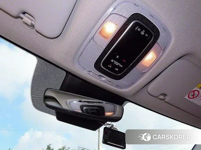 Hyundai Avante (CN7) id 3028707 из Кореи 8